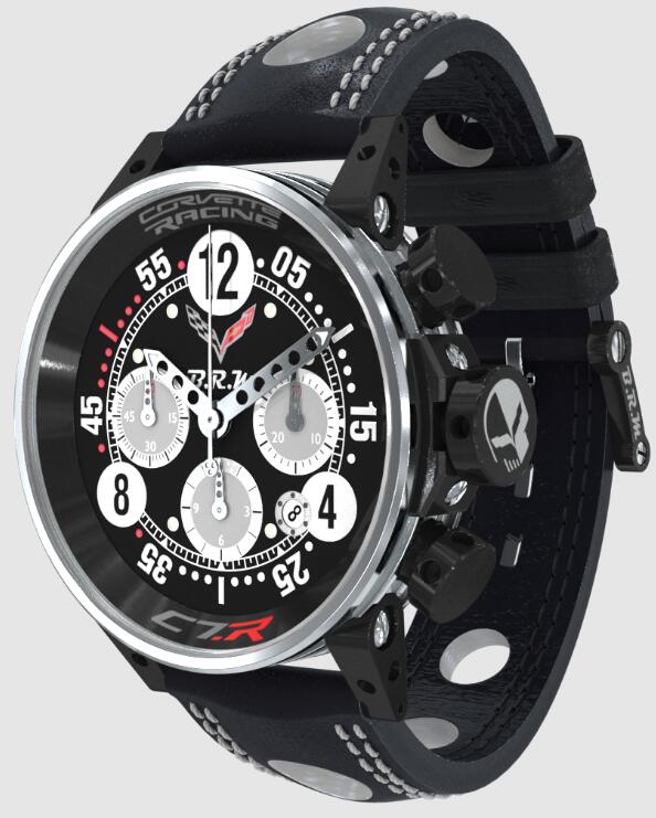 Replica BRM Watch V12-44 Men V12-44-COR-04